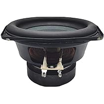VERITAS AccuBass 6.5インチスピーカー 楽天市場】EASTEC FSB526054-5302 [高コスパ！]コーンケーブ