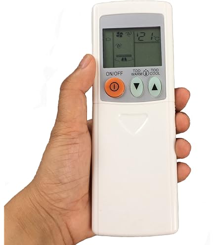 Per Mitsubishi KD06ES KM05E KD05D KM09A KM09D KM09E KM09G Telecomando