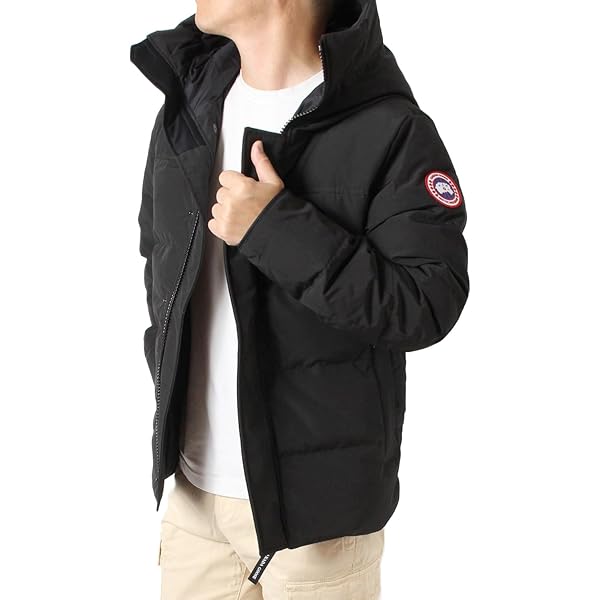 Amazon.co.jp: [カナダグース] [レディース]＜KENTON PARKA(ケントン