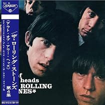 Amazon.co.jp: Out Of Our Heads: ミュージック
