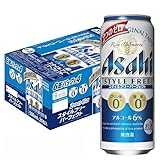アサヒスタイルフリーパーフェクト缶500ml×24本入