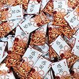 感謝柿ピー 80個入り セット お菓子 詰め合わせ おかしのマーチ (4920502138253sx80k)