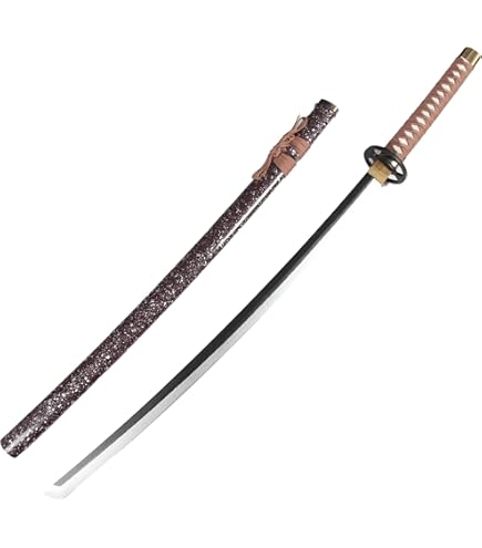 Amazon.co.jp: 模造刀（美術刀）軍刀シリーズ 陸軍将校九八式軍刀