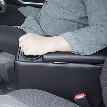 Amazon.co.jp 最新リリース: 車用外付けコンソールボックス の