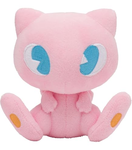 Amazon.co.jp: ポケモンセンターオリジナル ぬいぐるみ サイコソーダ