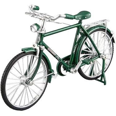 Amazon.co.jp 売れ筋ランキング: ミニチュア自転車 の中で最も人気の