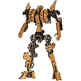 M.S.G モデリングサポートグッズ コンバートボディ Special Edition D(DESERT) 全高約140mm NONスケール プラモデル