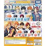 こえだらいず カプセルトイシリーズ あんさんぶるスターズ! 全8種セット 在庫品