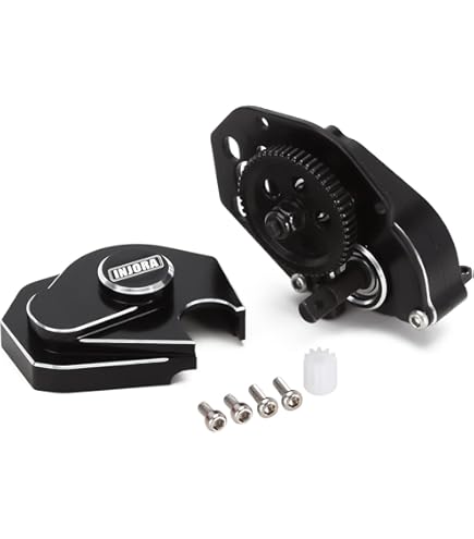 Amazon.co.jp: Axial 1/24 カット済みクリアボディ:SCX24デッドボルト