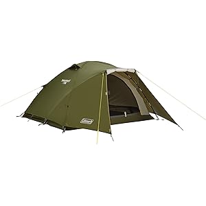 コールマン(Coleman) テント ツーリングドーム LX 2～3人用
