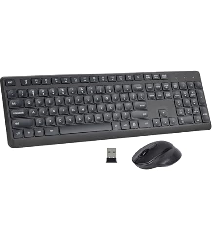 Amazon.co.jp: iClever キーボード ワイヤレス キーボード