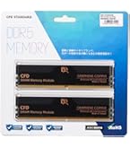 Amazon | キングストン Kingston FURY デスクトップPC用メモリ DDR5