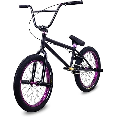 Amazon.co.jp ほしい物ランキング: BMX・トライアルバイク で、ほしい