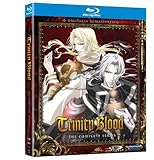 Trinity Blood: Complete Series/