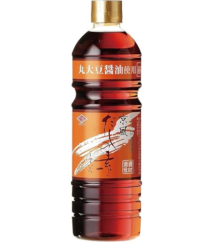 Amazon.co.jp: チョーコー 京風だしの素うすいろ 1L 12本セット : 食品