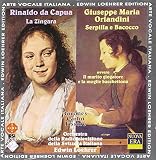 Da Capua/Orlandini: Intermezzi