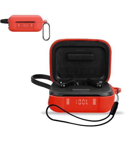 Amazon | For Anker Soundcore P41i 用 ケース カバー KONXISA Anker