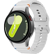 Galaxy - GALAXY Watch  ベルト変色あり Samsung Galaxy Watch 6 5 4 ベルト サムスン ギャラクシー