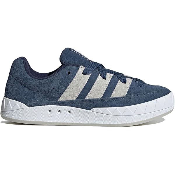 Amazon | [アディダス] ADIMATIC MID × MAITE (IG8174) (26.5 cm