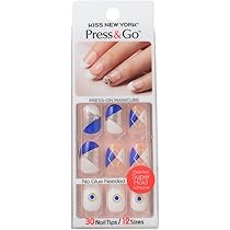 (キスニューヨーク) KISS NEW YOROK ネイル チップ キスニューヨーク) KISS NEW YOROK ネイル チップ - メルカリ
