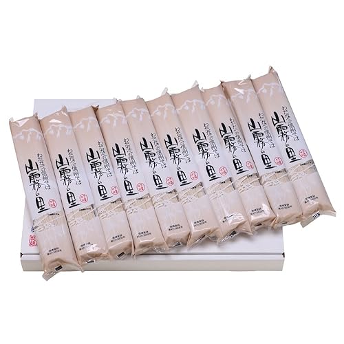 渡辺製麺 信州そば