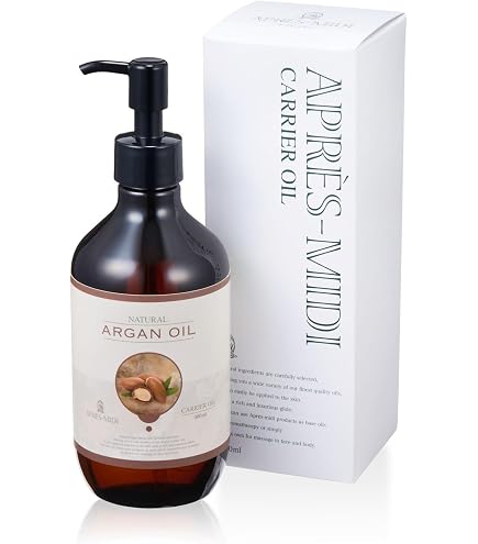 Amazon | フラゴナール ヴレ アルガンオイル ボディ＆ヘア 240ml 2本