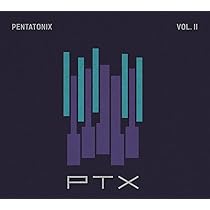 Pentatonix ペンタトニックス CD 2枚 Pentatonix ペンタトニックス CD 2枚 PENTATONIX ペンタトニックス