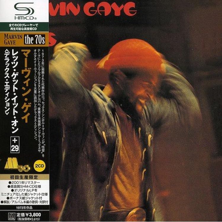 Amazon.co.jp: ホワッツ・ゴーイン・オン: ミュージック