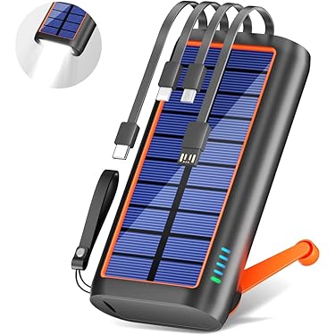 SOLGAARD Solarbank S2 モバイルバッテリー　太陽光発電 太陽光で充電ができるSolarBank（ソーラーバンク） – SOLGAARD