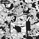 ウォー・イズ・オーバー (WAR IS OVER)