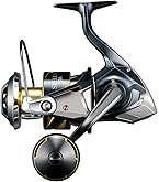 Amazon | シマノ(SHIMANO) スピニングリール 25ステラ SW 8000HG