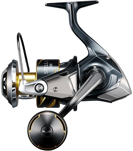 Amazon | シマノ(SHIMANO) リール 13 ステラ SW8000HG | シマノ