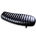 Amazon | デイトナ(Daytona) バイク用 シート SR400/500(80-08)専用 約