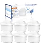 Amazon | ブリタ交換用 カートリッジ 浄水ポット用 カートリッジ 浄水