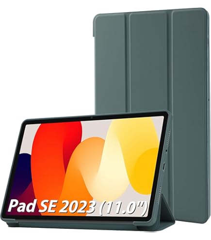 Amazon.co.jp: シャオミ(Xiaomi) タブレット Redmi Pad SE 4+128
