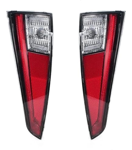 プリウス50前期、左セット LEDテールライト 赤/透明 Amazon | VALENTI ヴァレンティ プリウス50 ZVW 50系 前期 LED