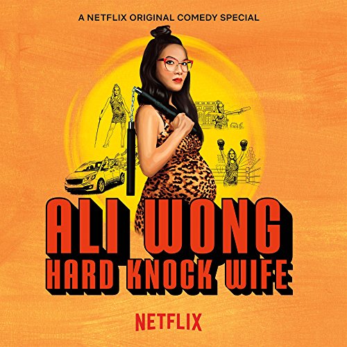 Hard Knock Wife