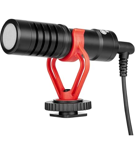 Amazon | RODE ロードマイクロフォンズ VideoMic Me-C USB-C接続