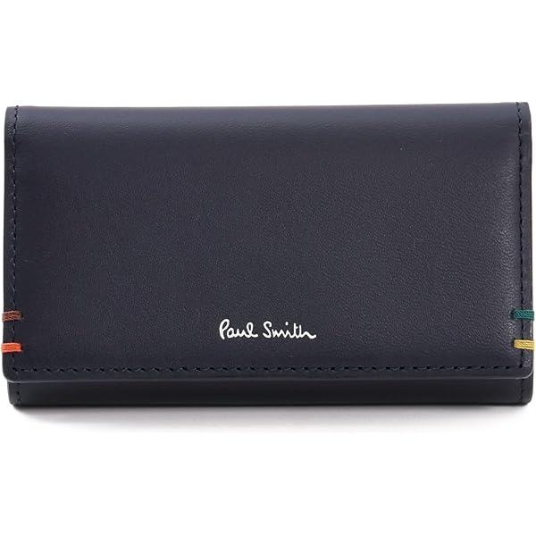 Amazon | [名入れ可] (ポール・スミス) Paul Smith ストライプポイント