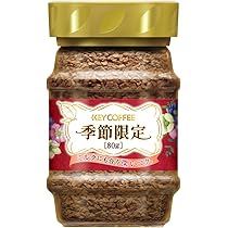 Amazon.co.jp: キーコーヒー インスタントコーヒー スペシャルブレンド