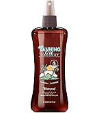 Amazon | コパトーン ゴールデン タン オイルフリー ローション