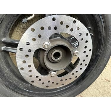 Amazon.co.jp 最新リリース: バイク用ディスクローター の新着
