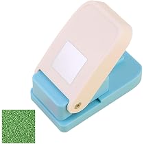 Amazon.co.jp: Cady ハンドメイド スクラップブッキング 1インチ 25mm