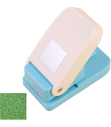 Amazon.co.jp: クラフトパンチケース付き クラフトパンチ アルバム