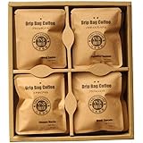 Amazon やぶ珈琲 自家焙煎 選べるデザイン ドリップコーヒーギフト 巾着入り 10g 7袋 27 アメショ やぶ珈琲 食品 飲料 お酒 通販