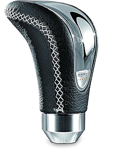 Amazon | MOMO(モモ) シフトノブ コンバット EVO ブルー SK87