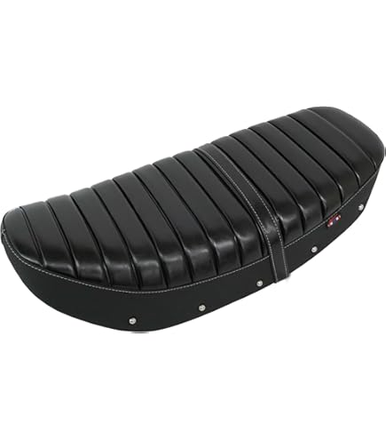 ホンダ ダックス125 ノイワットダンローダウン段付きシート高反発ウレタン ホンダ ダックス125 ノイワットダンローダウン段付きシート高