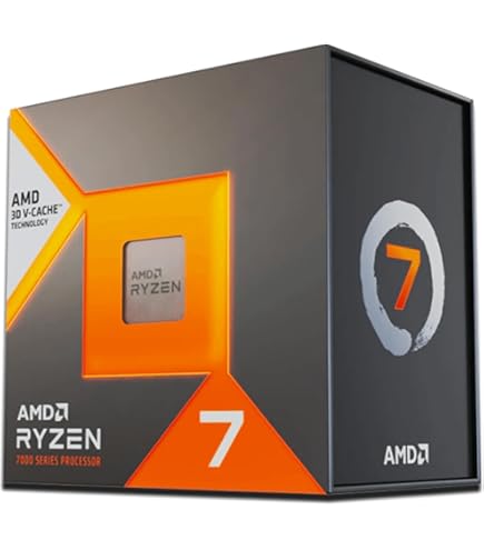 【新品未使用】AMD Ryzen 7 7800X3D CPUグリス付き 動作保証 新品未使用】AMD Ryzen 7 7800X3D CPUグリス付き 動作保証