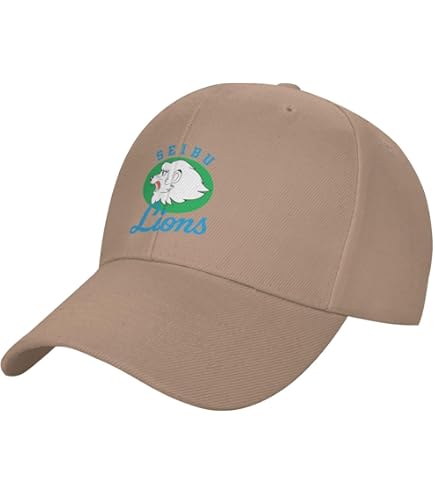 Amazon.co.jp: (ニューエラ)New Era 西武ライオンズ 59FIFITY オールド