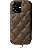 Amazon.co.jp: 【 DEMIU デミュウ 】 iPhone対応 16ケース